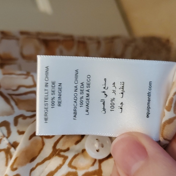 Blouse - Picture 6 of 8